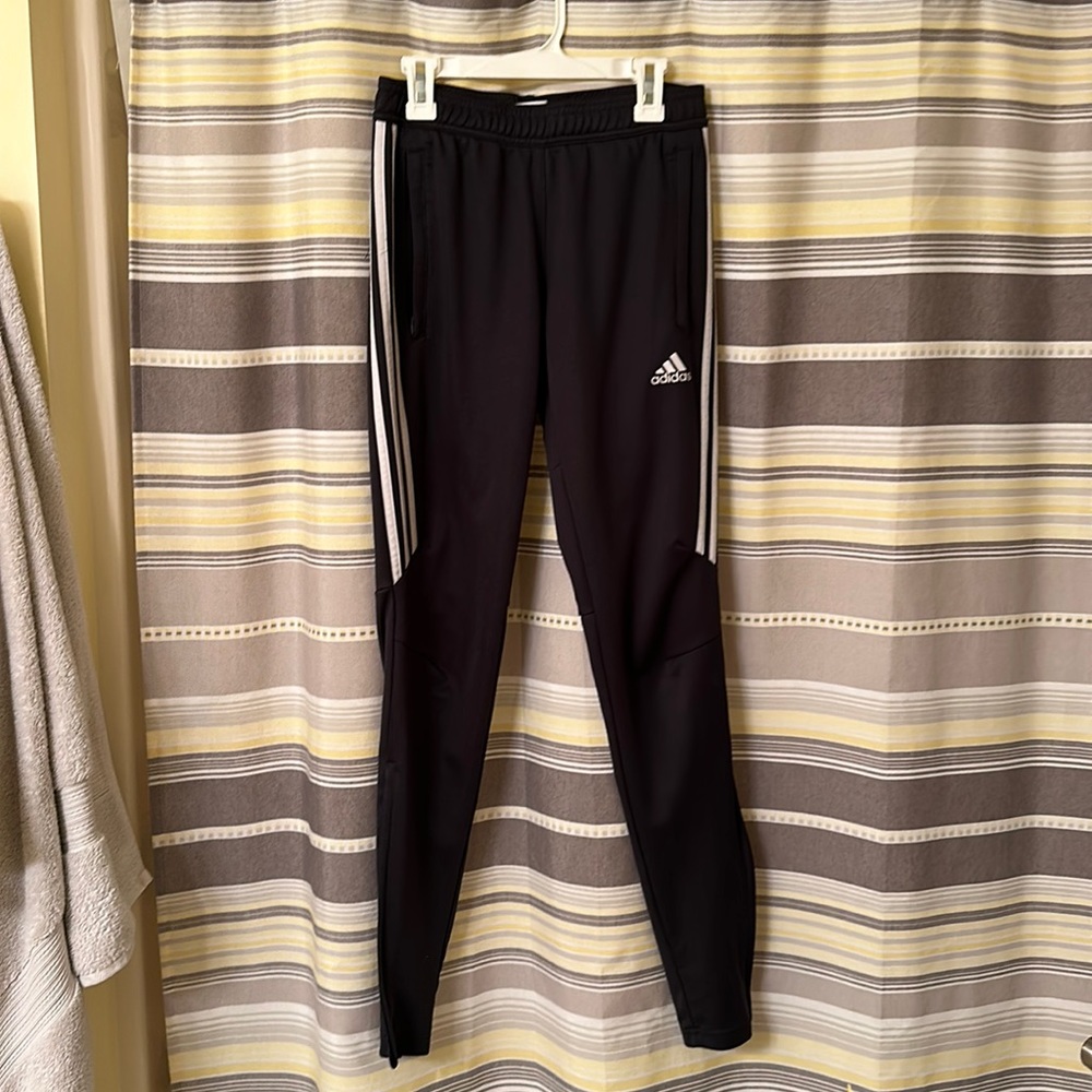 Skinny Adidas Pants